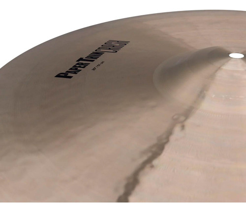 Platillo Serie K Paper Thin Crash 20 K2820 Zildjian Color Dorado