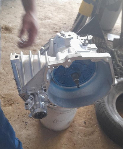 Transmision Automatica Spirit Shadow Lebaron Reparada (Usado)