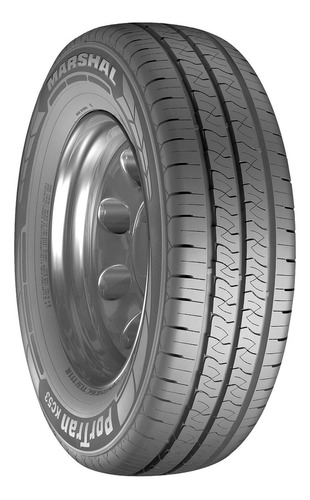 Llanta 195r14 Marshal Portran Kc53 Lt 8c 106/104r Msi