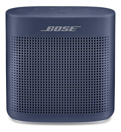 Bose Soundlink Color Bluetooth Speaker Ii - Edición Limitada 110v