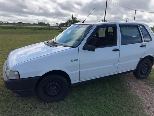 Chevrolet Corsa wind