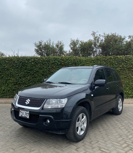Suzuki Grand Nomade 4x4