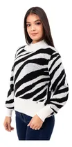 Comprar Chompas Moda Hilos Mujer Achin