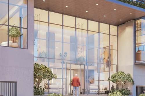 Imagen 9 de 11 de Venta Moderno Apartamento En Construcción En Bella Vista, Santo Domingo
