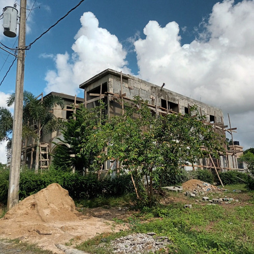 Imagen 4 de 14 de Vendo Solar De 177 M2 Para Vivienda Con Solo Pagar El Inicial Construye