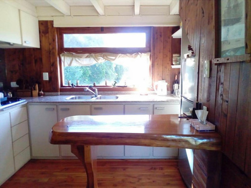 Imagen 6 de 16 de Venta De Excelente Cabaa Sobre Chacra De 1 Ha - El Hoyo
