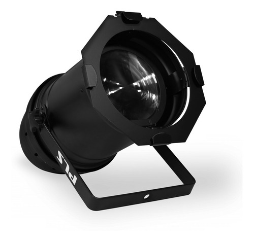 Imagem 1 de 1 de Refletor Pls Stage Par Cob Zoom 100 Cw