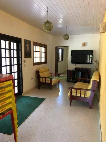 Imagem 12 de 16 de Chácara Com 3 Dormitórios À Venda, 4800 M² Por R$ 780.000,00 - Capuava - São José Dos Campos/sp - Ch0514