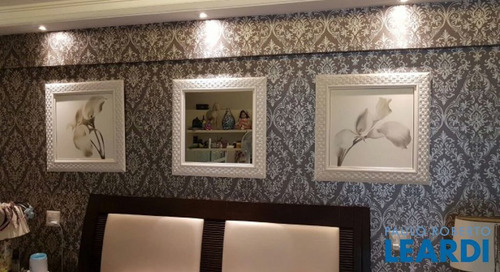Imagem 6 de 15 de Apartamento - Perdizes - Sp - 459800