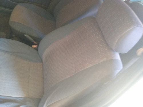 Imagem 3 de 8 de Fiat Palio 1998 1.0 Edx 5p