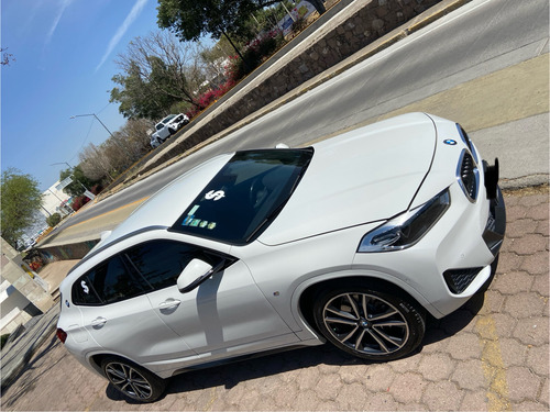 Bmw X2 2.0 Sdrive20ia M Sport