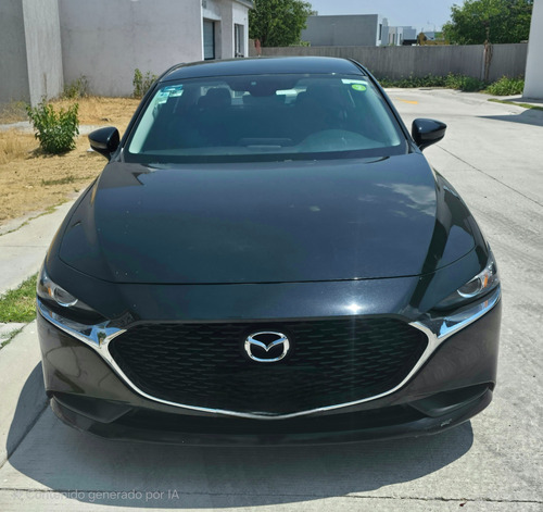Mazda 3 2.0 I Sedan At