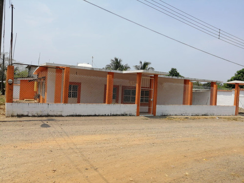 Venta De Casa En Novara Veracruz