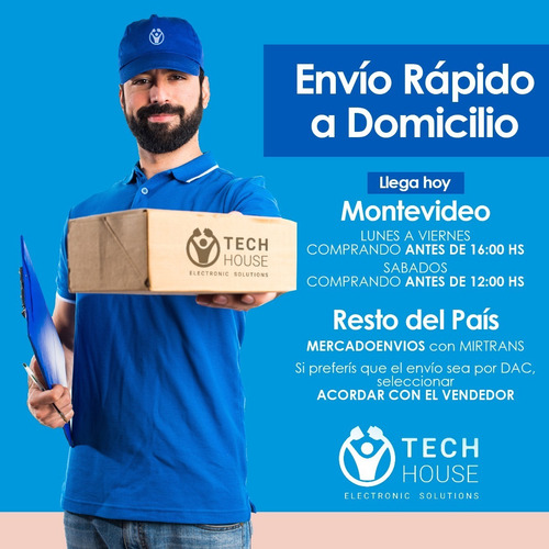 Imagen 5 de 10 de Secador De Pelo Profesional Nova 3000 W Con Boquilla
