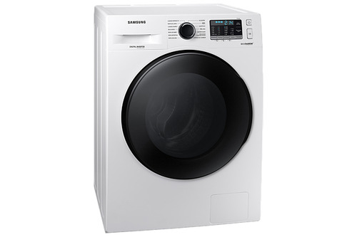Lavarropa 9.5kg Inverter Con Ecobubble A+++ Blanco