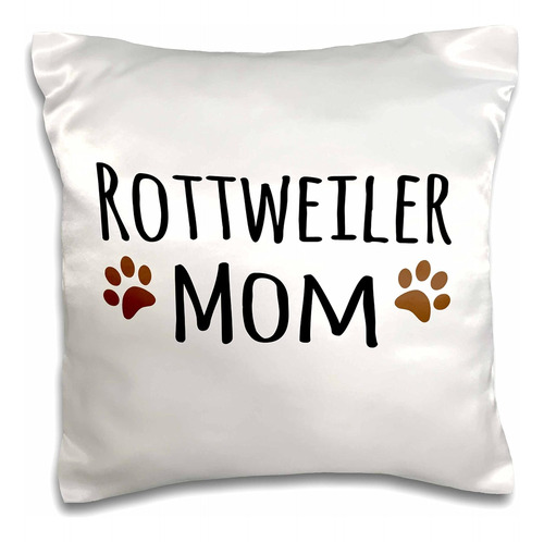 Inspirationzstore Pet Designs - Rottweiler - Mom De Perro Do