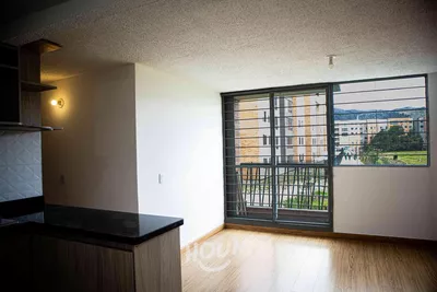 Apartamento en arriendo
