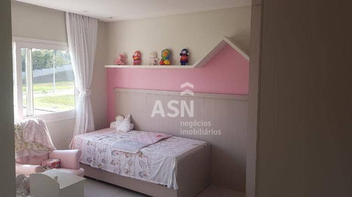 Imagem 22 de 26 de Casa Com 4 Dormitórios À Venda, 270 M² Por R$ 1.500.000,00 - Viverde - Rio Das Ostras/rj - Ca0583