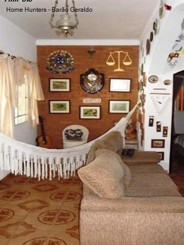 Casa Com 2 Dormitórios À Venda, 348 M² Por R$ 900.000,00 - Parque Xangrilá - Campinas/sp - Ca3851
