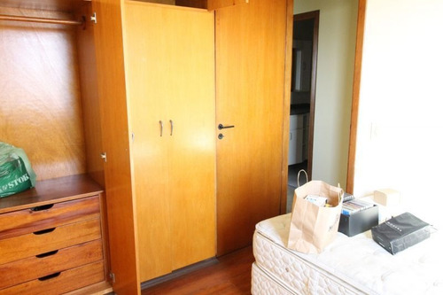 Imagem 7 de 21 de Apartamento - Ref: 6929