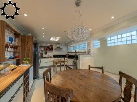 Imagem 9 de 23 de Casa Taboão Da Serra - Ca11341 - 70031019