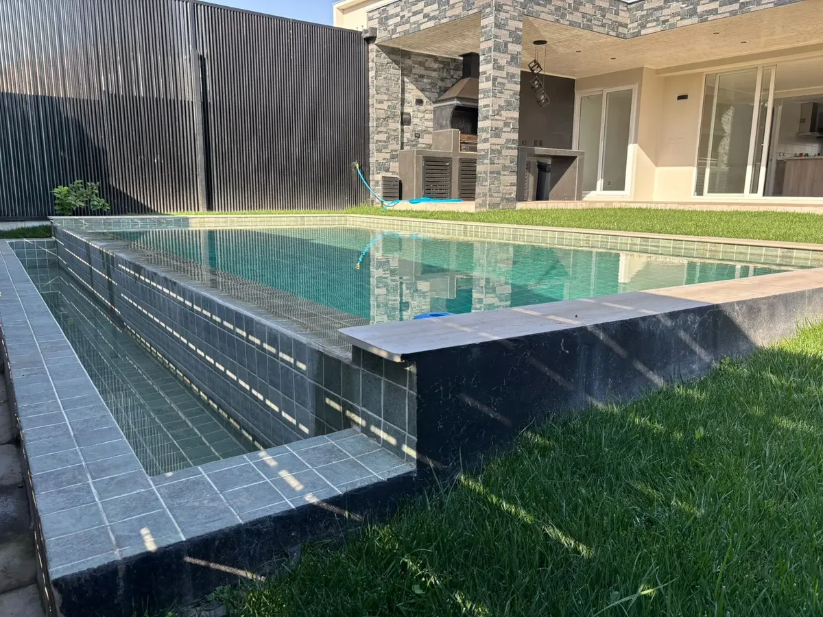 Imagen 2 de 20 de Ayres De Chicureo, Casa Nueva, 5d+5b, 112/350mts