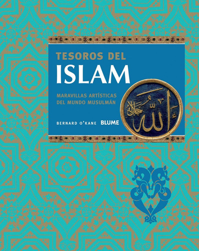 Libro Tesoros Del Islam (spanish Edition) Lhs5
