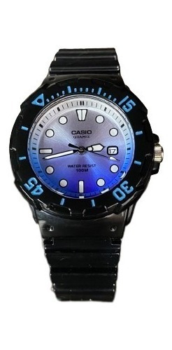 Reloj Casio De Dama Lrw-200h-2evd