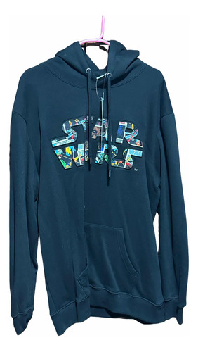Sudadera Star Wars Talla L