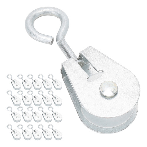* Línea Flotante Automática For Beber Con Polea De
