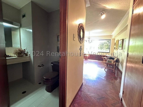 Apartamento En Venta En La Lagunita Country Club Lj 13388