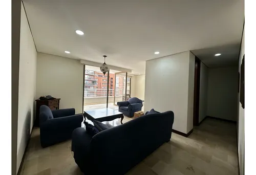 Excelente Apto En Venta.sector Los Parra ..