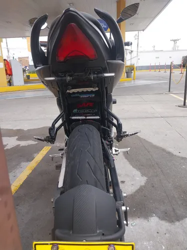 Vendo Suzuki Gixxer 150 Cc Modelo 2020 Soat Octubre 2025