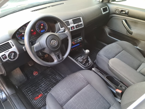 Imagen 13 de 14 de Volkswagen Bora 2011 1.8t 100000 Km Impecable Permuto