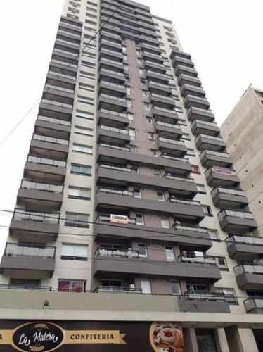 Departamento En Venta En Banfield Este