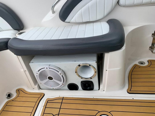 Imagem 6 de 15 de Lancha Motorboat Evinrude 225hp
