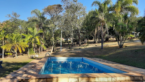 Imagem 15 de 30 de Chácara Com 3 Dormitórios À Venda, 6901 M² Por R$ 1.050.000,00 - Monterrey - Louveira/sp - Ch0068