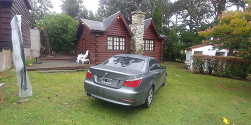 BMW Serie 5 3.0 530ia Executive Stept