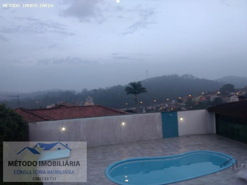 Imagem 6 de 15 de Alto Padrão Para Venda Em Ribeirão Pires, Vila Aurora, 3 Dormitórios, 3 Suítes, 5 Banheiros, 12 Vagas - 12484_1-1222536