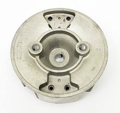 Volante Magnetico Rotor Roçadeira Terra 43cc - 52cc