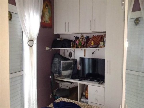 Imagem 11 de 19 de Apartamento - Venda - Aviacao - Praia Grande - Lar383