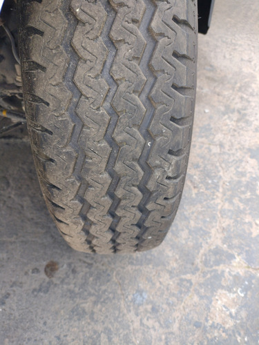 Hyundai HR 2.5 Hd Cab. Curta S/ Carroceria Tci 2p