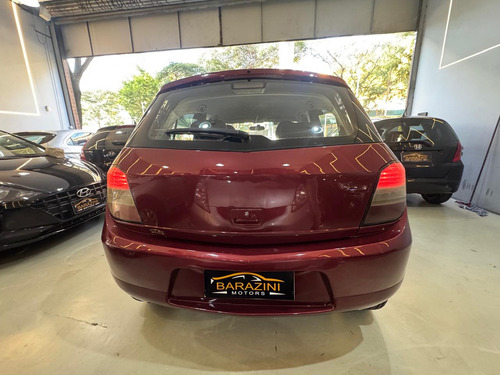 Chevrolet Agile Agile LTZ 1.4 8V (Flex)