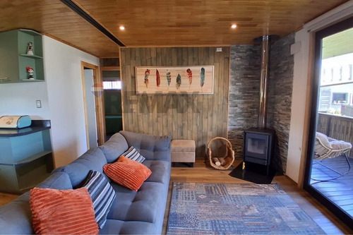 Casa Modular De Alto Estándar
