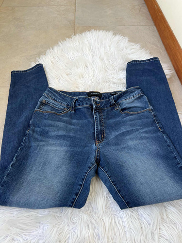 Jeans Marca Tahari Elasticado