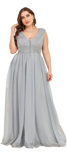 Vestidos Para Bodas Plata | MercadoLibre 📦