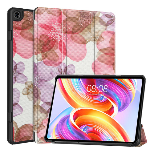 Funda Inteligente Para Teclast T50 De 11 Pulgadas, Ligera, C