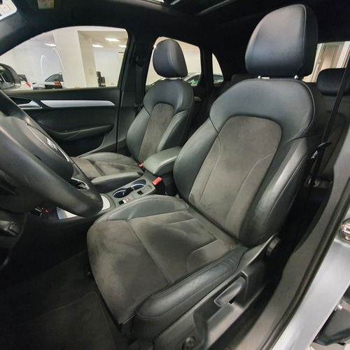 Audi Q3 2.0 Tfsi Stronic Quattro 220cv 2019