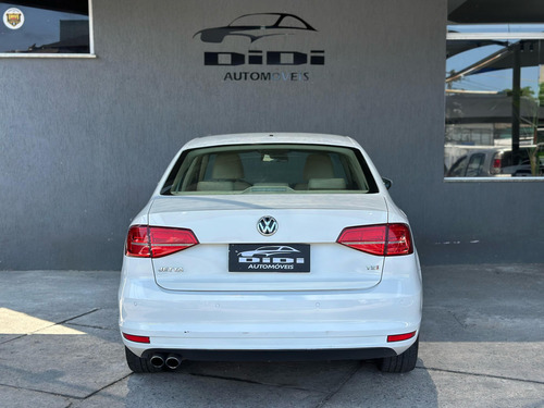 Volkswagen Jetta 2.0 Tsi Highline 4p