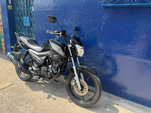 Yamaha Factor 150 2023